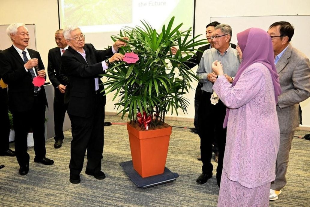 优大教育学院正式起航