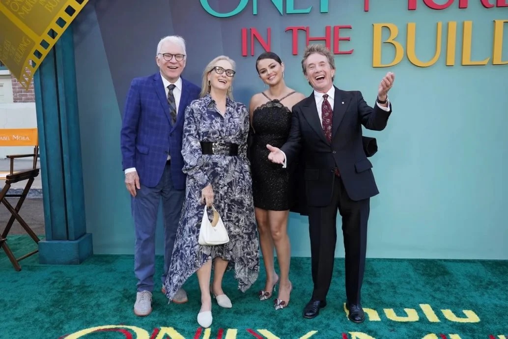 传赛琳娜为泰莱挪动婚期 或禁宾客带手机参加婚礼