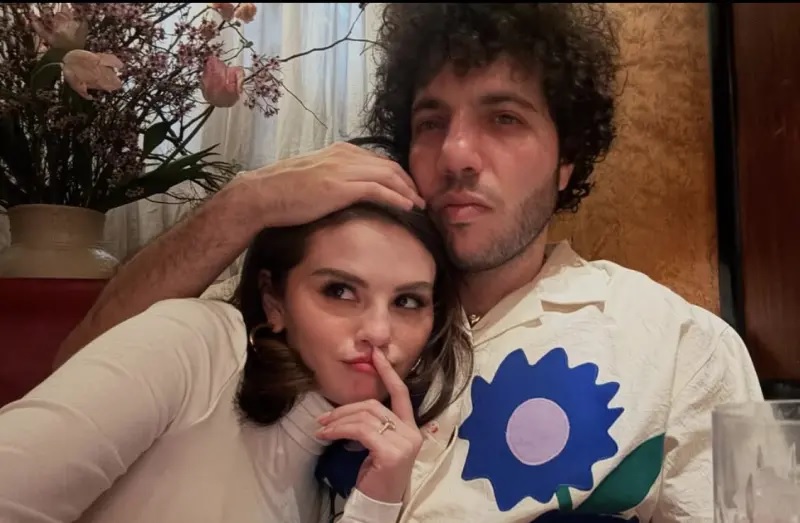 传赛琳娜为泰莱挪动婚期 或禁宾客带手机参加婚礼