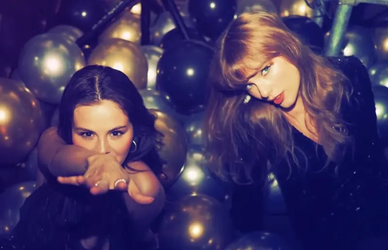 传赛琳娜为泰莱挪动婚期 或禁宾客带手机参加婚礼