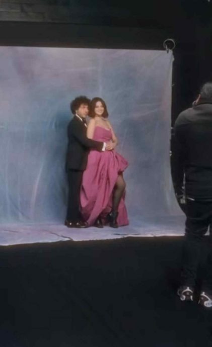 传赛琳娜戈梅兹9月办婚礼 泰莱史薇芙BLACKPINK皆受邀