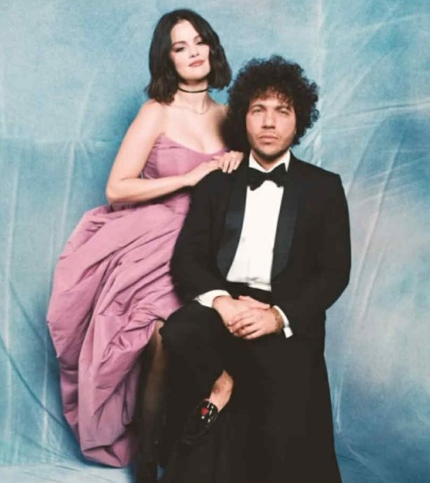 传赛琳娜戈梅兹9月办婚礼 泰莱史薇芙BLACKPINK皆受邀