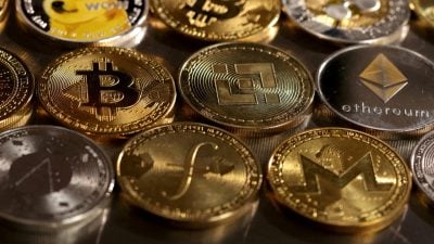 估计美众院将通过连串法案  为加密币成主流铺路