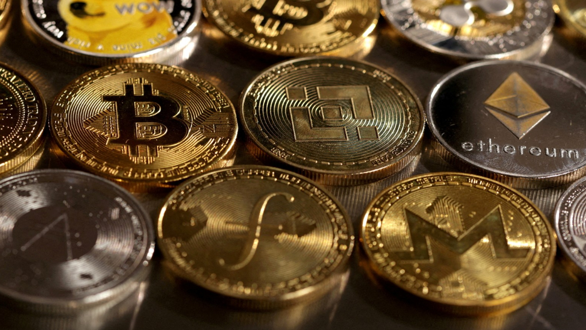 估计美众院将通过连串法案 为加密币成主流铺路