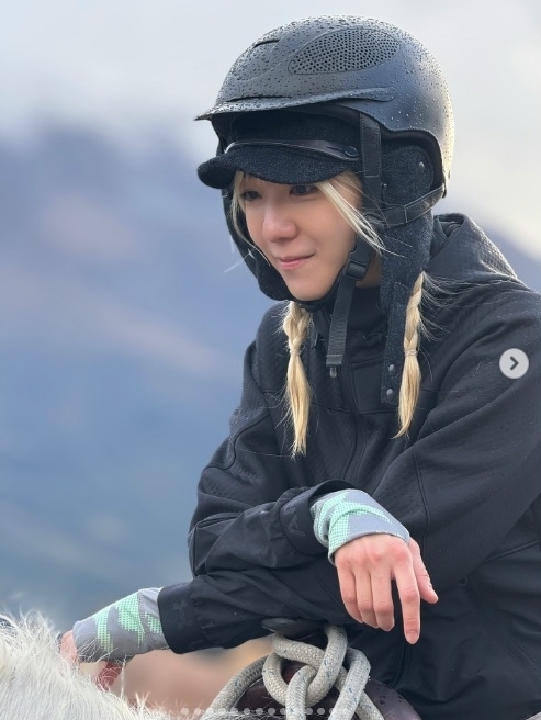 低调稳交庭瑄13年 陈柏霖爆年底纽西兰秘婚