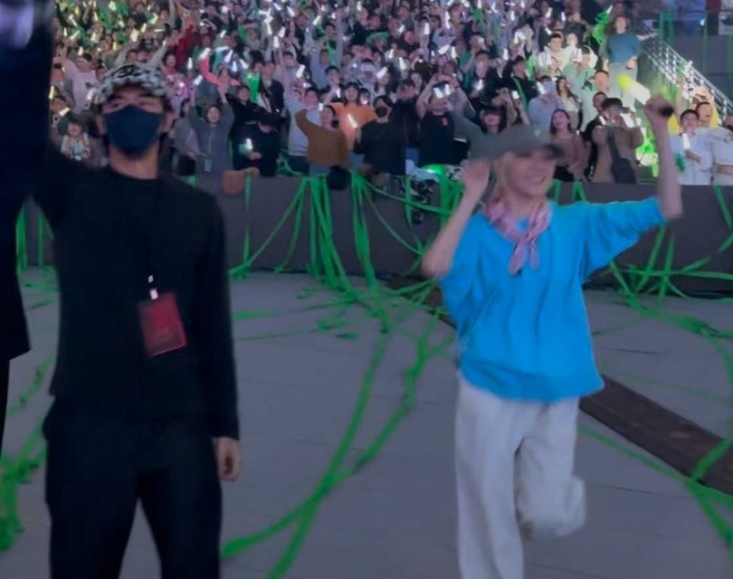 低调稳交庭瑄13年 陈柏霖爆年底纽西兰秘婚