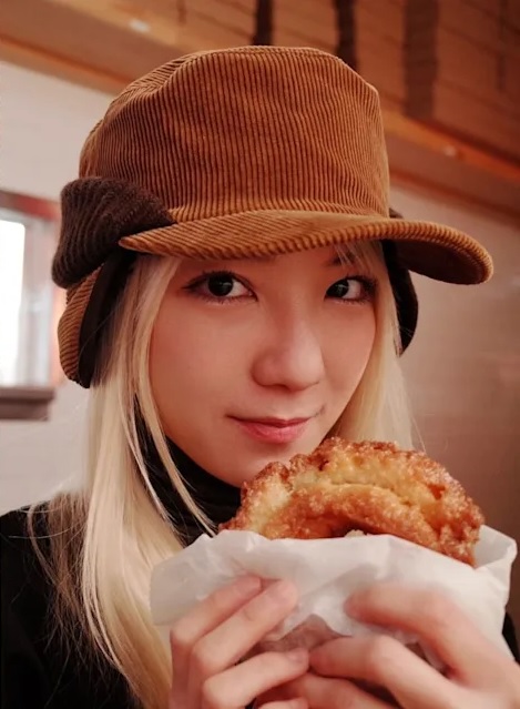 低调稳交庭瑄13年 陈柏霖爆年底纽西兰秘婚