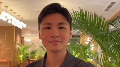 大马女婿失踪15小时寻获 岳父：请尊重隐私 勿猜案情