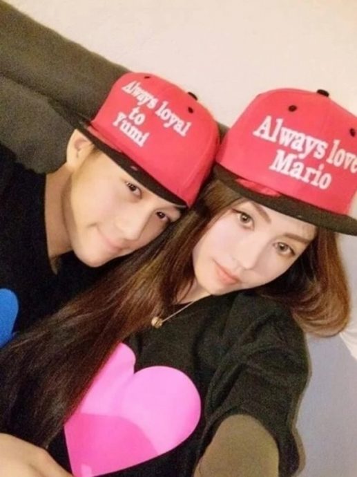 何猷君卷私生“骨科”传闻 怒喊:放尊重点!