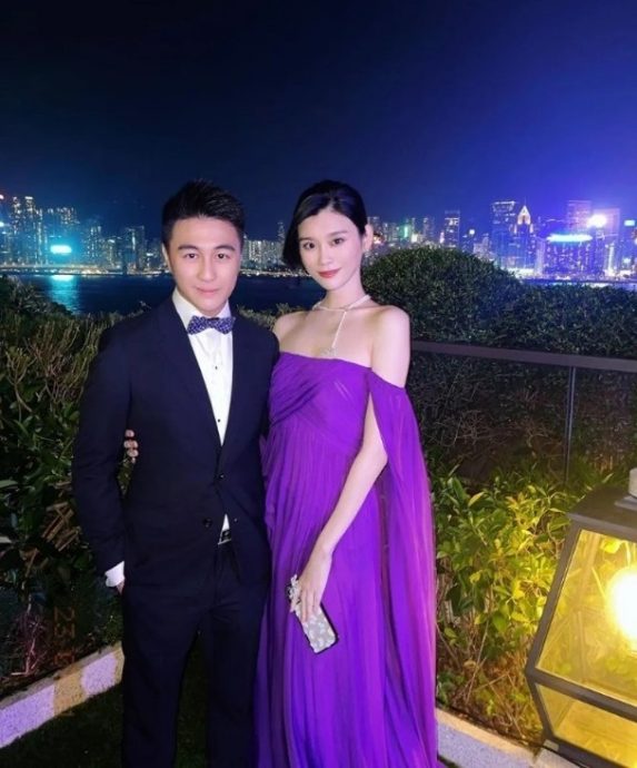 何猷君卷私生“骨科”传闻 怒喊:放尊重点!