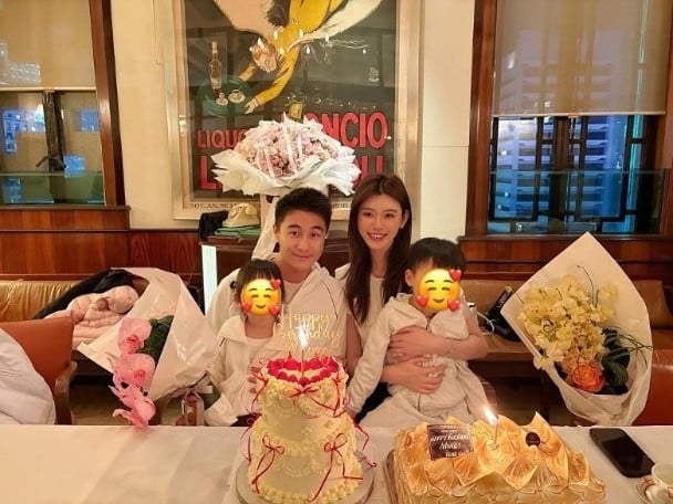 何猷君卷私生“骨科”传闻 怒喊:放尊重点!