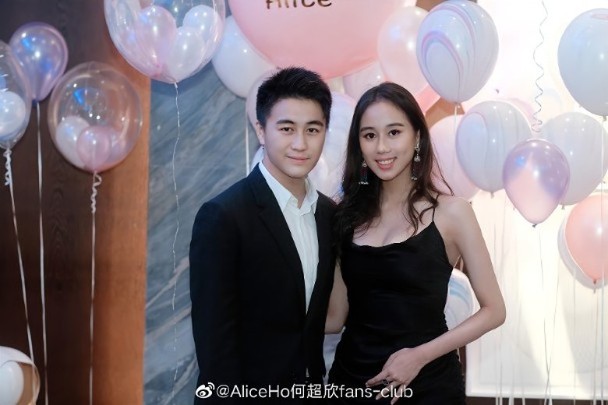 何猷君卷私生“骨科”传闻 怒喊:放尊重点!