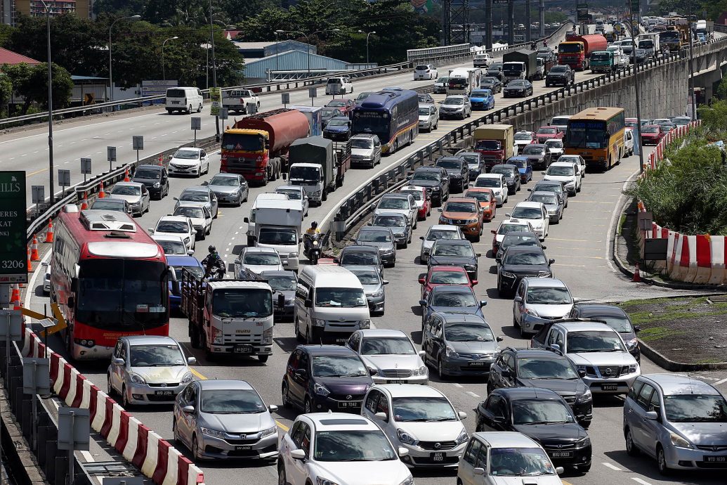 何谓理想工作？大马上班族最怕塞车 视AI为伙伴非威胁