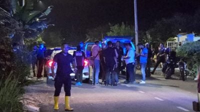 华裔一家三口疑似集体轻生 毙命多日 邻居闻到尸臭味才揭发