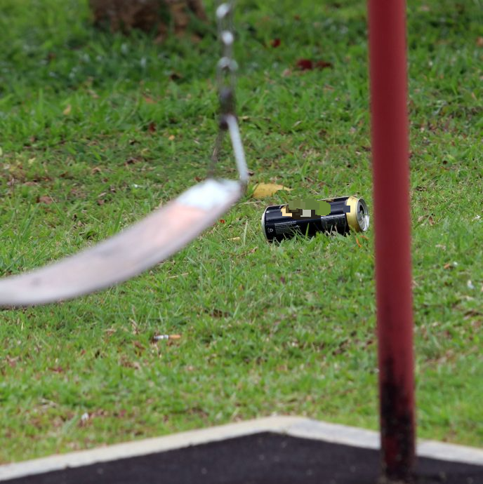 供星洲网/森大臣：森4公共场所不能喝酒 否则罚款最高2000令吉