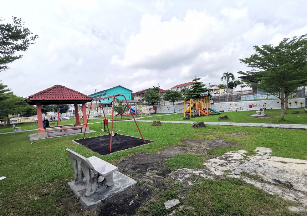 供星洲网/森大臣：森4公共场所不能喝酒 否则罚款最高2000令吉