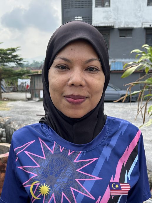 供星洲网/神仙也有“落难”时?,组屋拿督公神龛成“神像收难所”