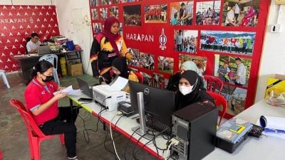 仁保市议会即日起不同时设流动柜台收门牌税