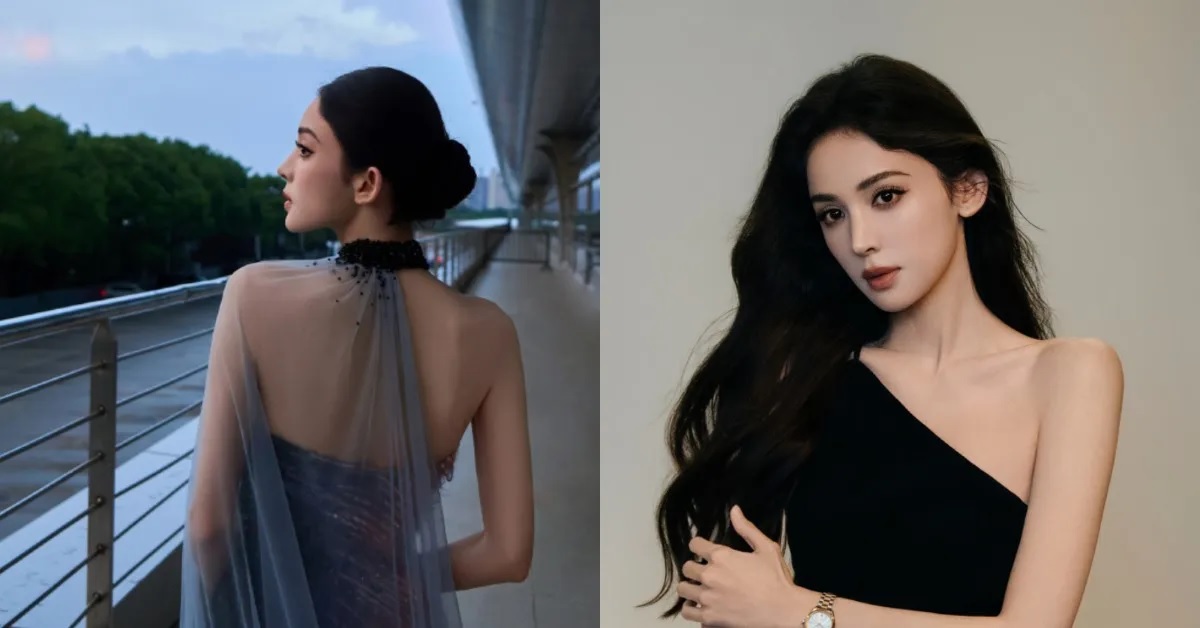 供星洲网:古力娜扎穿吊带裙骨瘦如柴 爆BMI13.5随身带救命药