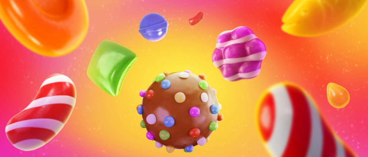 供星洲网：游戏设计员被开发的AI取代？ 传CandyCrush开发商King裁员