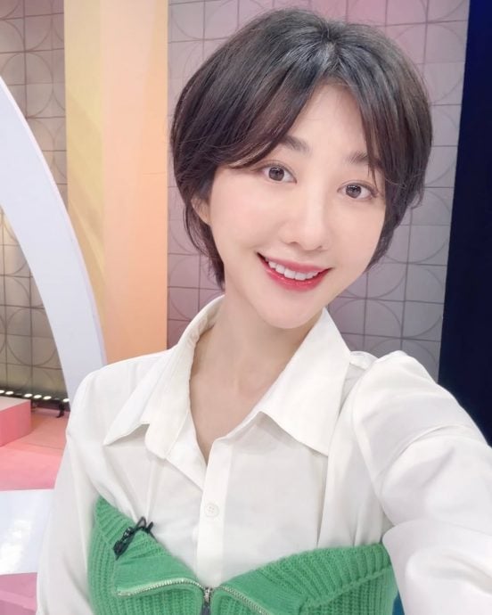 供星洲网：看视频学煮蛋酿爆炸 台女星眼角膜破裂脸烫伤