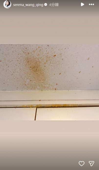 供星洲网：看视频学煮蛋酿爆炸 台女星眼角膜破裂脸烫伤