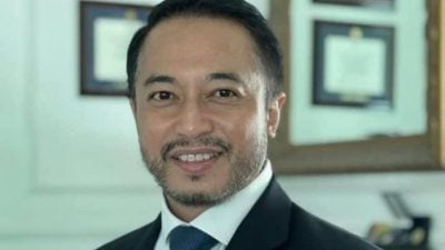 依山批纳吉涉1MDB案言论不构成藐视法庭   高庭驳回总检察署申请