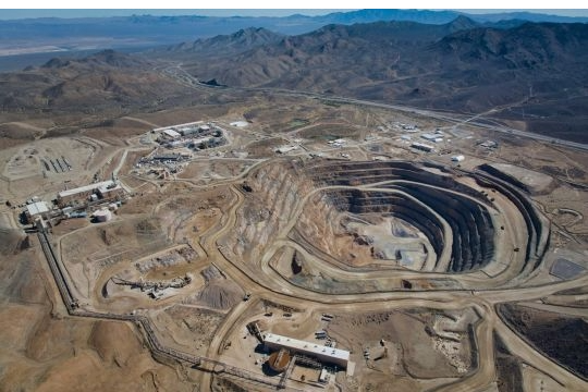 依赖中国稀土谈判遭锁喉 五角大楼入主美矿厂