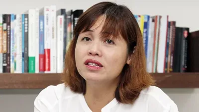 张念群：MCMC识别10项辅助新规 为儿童打造安全数码空间