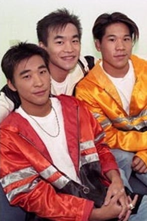 促成Energy、F4合体被赞爆 阿信开放许愿“这组”有难度