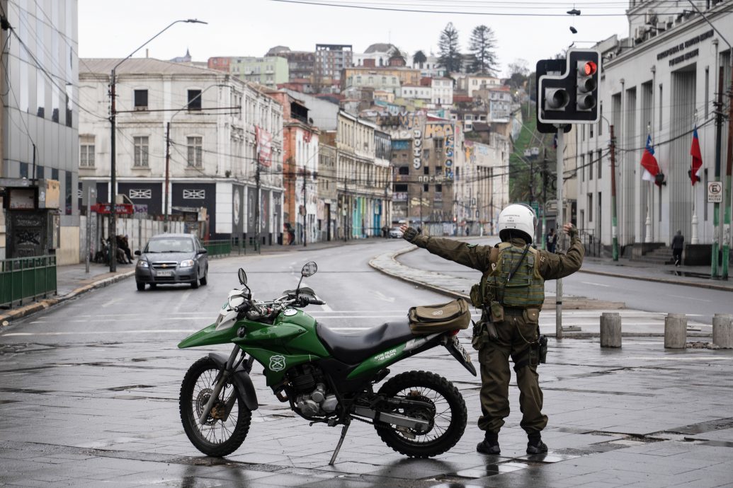 俄强震太平洋海啸警报解除　百万人结束避难返家