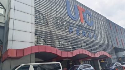 修复手扶梯 扩大诊所  逾200万展开5工程提升UTC