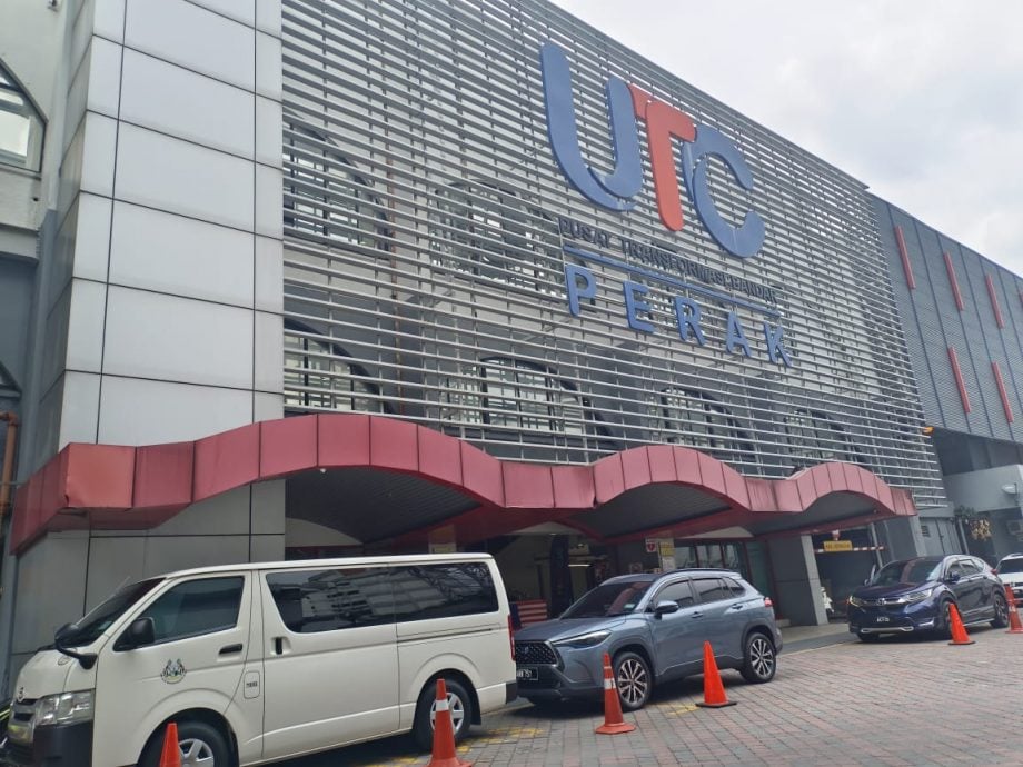 修复手扶梯 扩大诊所 逾200万展开5工程提升UTC 