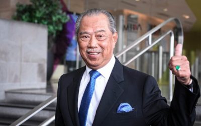 倒安华大集会|“和平集会属人民权利” 慕尤丁促参与者守法勿挑衅