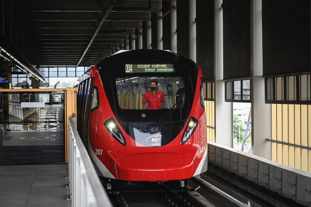 倒安华大集会|陆兆福：政府捍卫集会自由 726公交照常营运