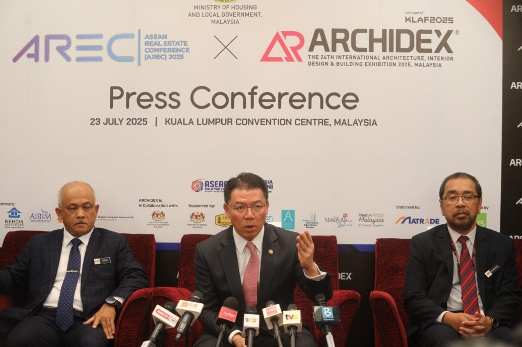 倪可敏：首相宣布5大利民政策，体恤人民