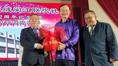 倪可汉：火箭一直协助赵家 赵丽兰不应转矛头攻击