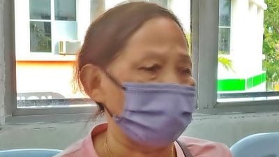 独家| 儿借阿窿连累被追债  债仔母亲：网贷太随意