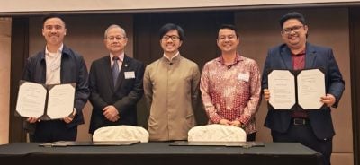 八打灵再也与香港签备忘录 重启雪州科学园推动科技