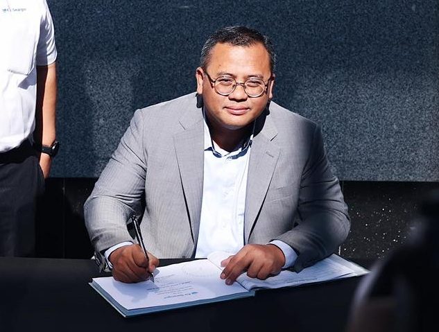 雪大臣：委聘法律专家制监管框架预防再酿气爆事件/1图