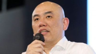 刘永山号召华团集资  设基金鼓励多生育