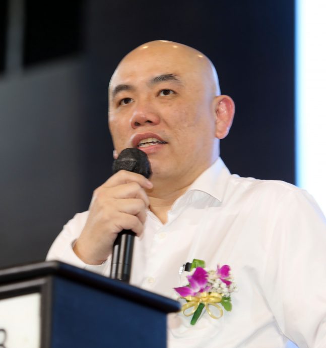 全国/刘永山号召华团集资设总生育基金激励增人口