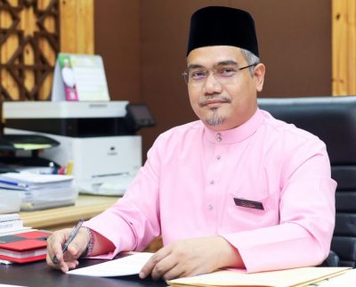 全国:(未签发)伊党长老会宣传主任驳斥，外界关于哈迪阿旺将转任长老协商理事会主席，并由端依布拉欣接任党主席一职的传言，毫无根据。