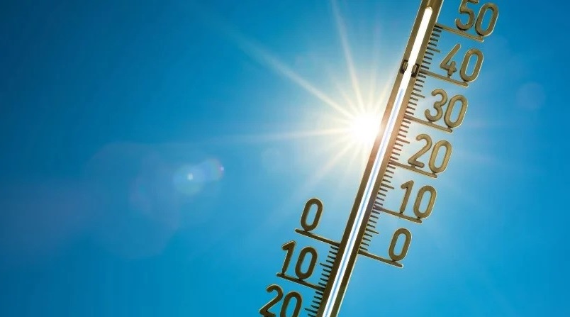 **全国综合**全国：56年来  大马气温已升1.2℃