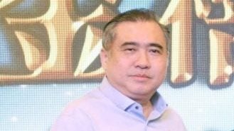 SST没增 餐饮业安心 陆兆福：小企暂无需忧电子发票