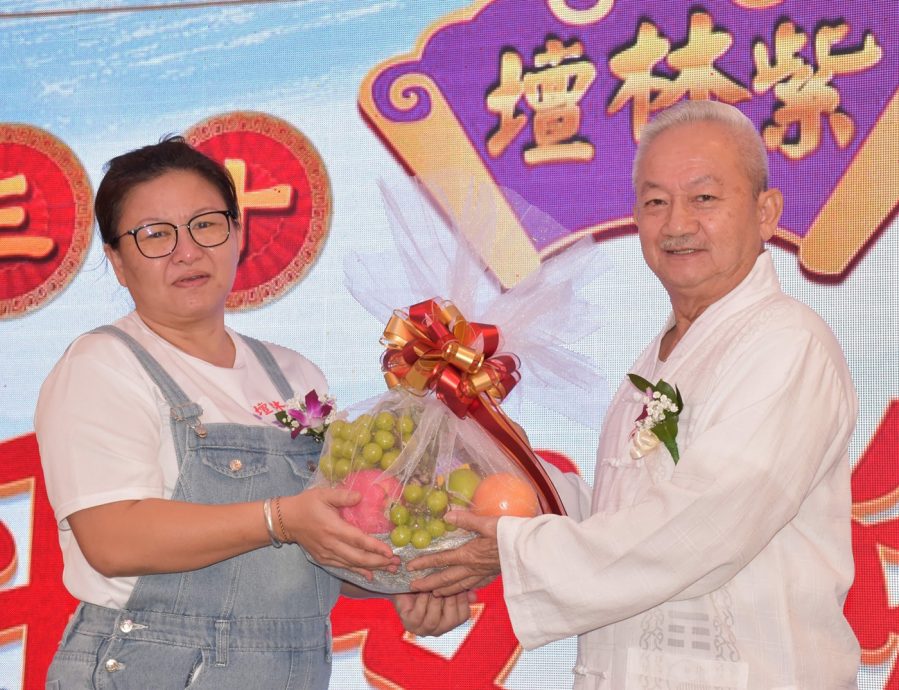 全国/陈和章促豁免建非伊宗教场所SST