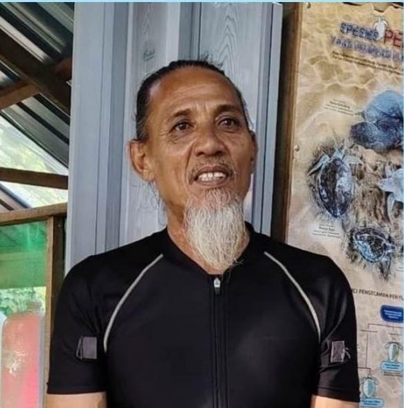 暖势力：刁曼岛岛民守护自然遗产