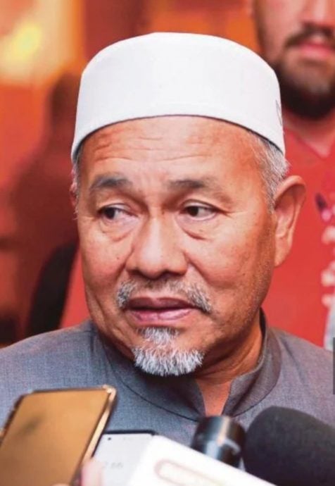 全国：伊斯兰党署理主席拿督斯里端依布拉欣认为，除了主席职位之外，所有伊党中委会的领导职位将在预计于今年9月举行的党选中开放竞选。