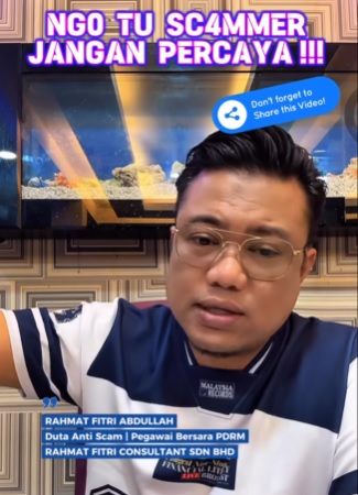 全国：求真：警惕二次被骗 “追款服务”多为骗局