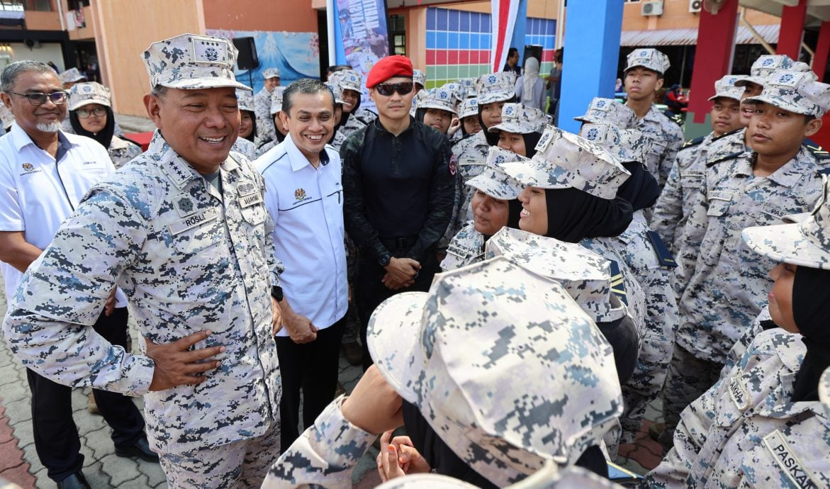 全国:海事执法机构总监:志愿队及学员队助广纳新血,扩大组织力量。